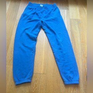 Aritzia, TNA, sweatpants